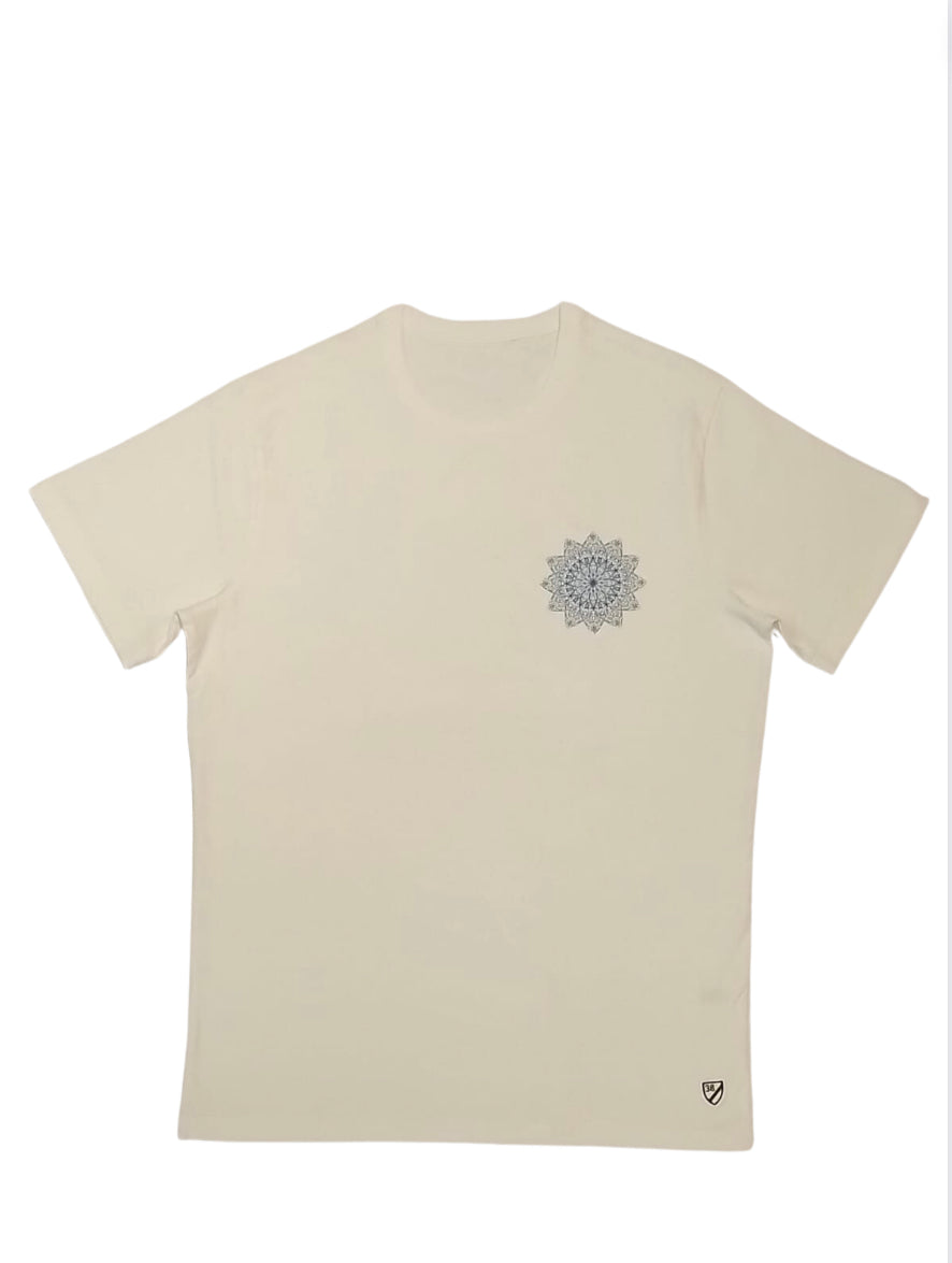 Founder’s Edition Tee — Classic White